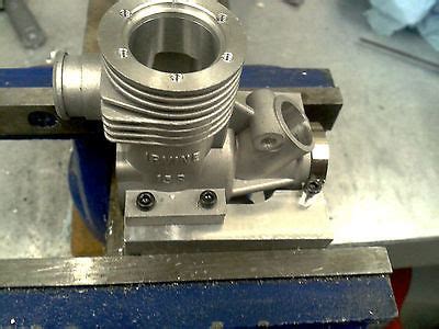 15 Control Line Engine 的图像结果