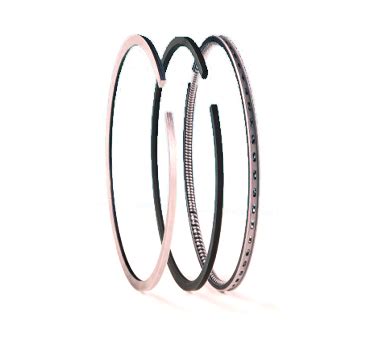 Image result for Piston Rings Function