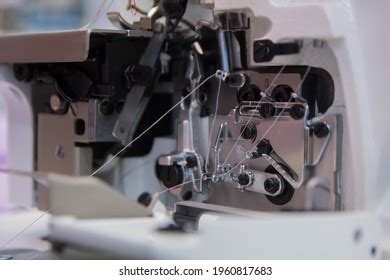 Image result for Five Thread Sewing Machine