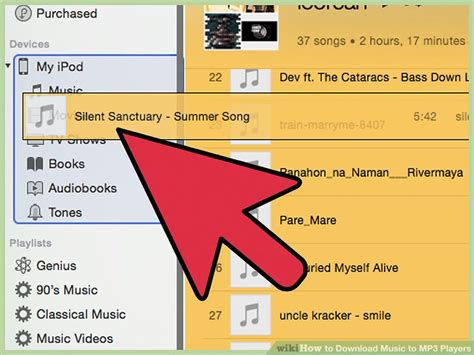 How to Download an MP3 File 的图像结果