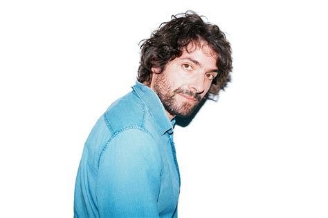 José María de Tavira - Talent On The Road