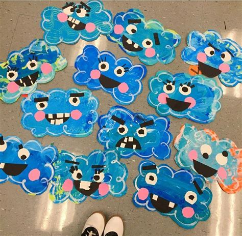 Pin by Erin Johnson on Creative Juices | Kindergarten art projects ...