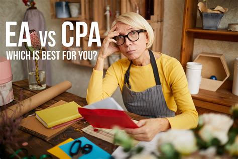 EA vs CPA – What is the Difference? — Maverick Tax