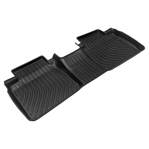 2012-2017 Toyota Camry Floor Mats Cargo Liners Carpets All-Weather TPE ...