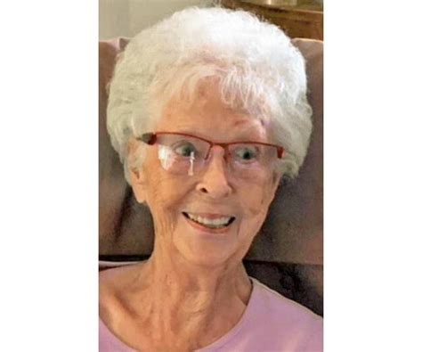 Addie Gose Obituary (2024) - Twin Falls, ID - Magic Valley Times-News