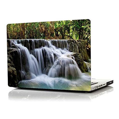 Vastu Waterfall Laptop Sticker/Skin|Laptop Skin for Office Boys Girls ...