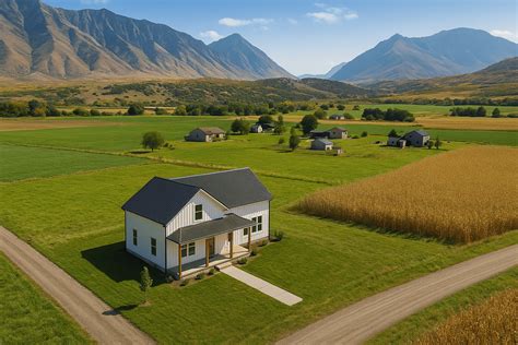 Utah Mortgage Rates & Home Loans Guide - Mortgage Rate Utah