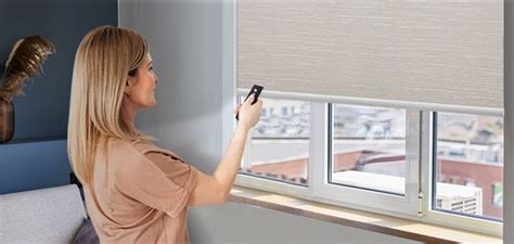 Image result for How to Program Motorized Blinds