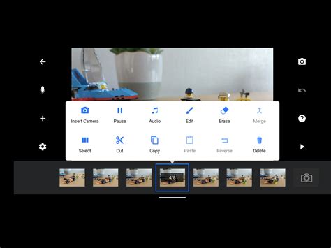 Stop Motion Studio TV Tutorial 的图像结果