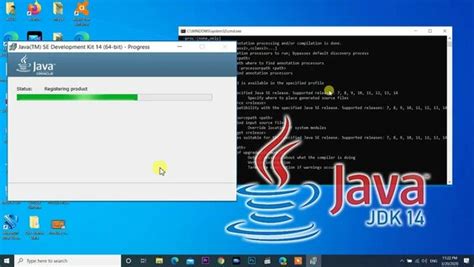 Image result for How to Install Java JDK 14