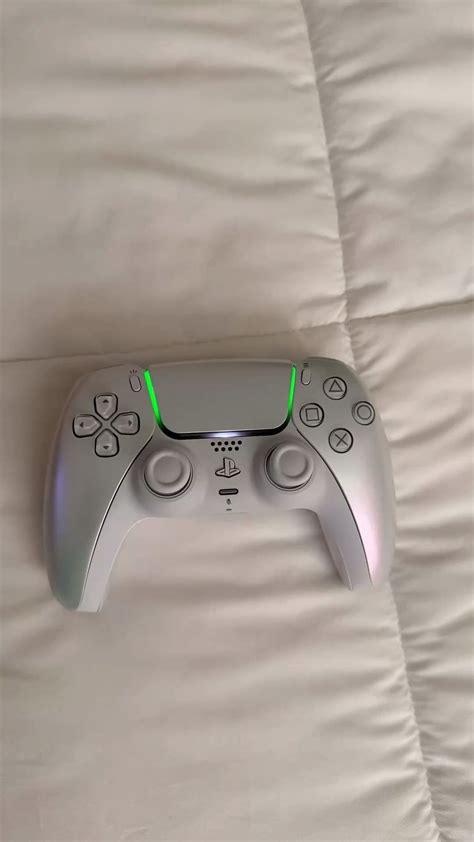 PS5 Controller Tutorial 的图像结果
