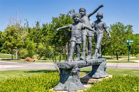 Prosper, TX City Guide | About Living in Prosper - Homes.com