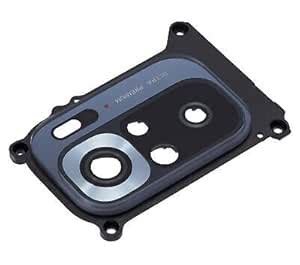 SPAREWARE® Camera Frame with Camera Glass Lens for Mi Redmi Note 10S ...