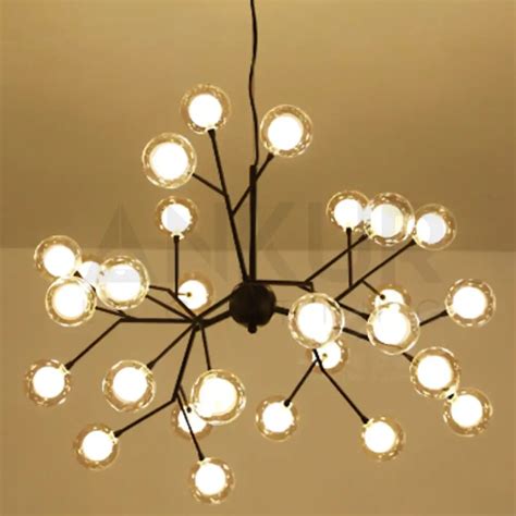 Contemporary Chandeliers