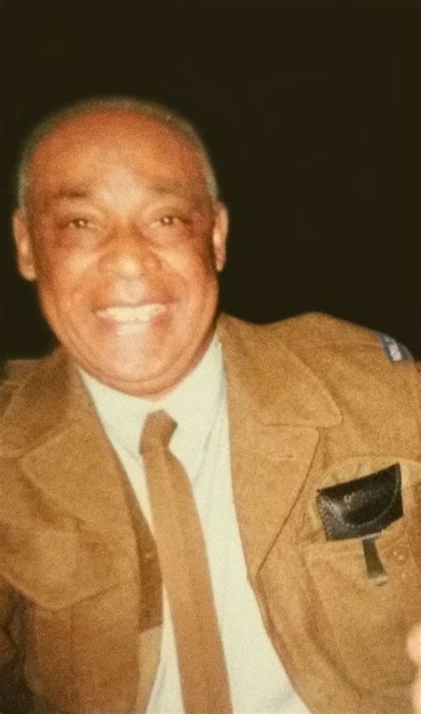 Mr. Jeffrey Jarvis - Cardinal Funeral Homes