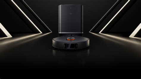 Xiaomi Robot Vacuum X20 Max | Xiaomi España | Todas las especificaciones y características