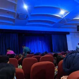 Best Top Rated Auditorium in Noida, Uttar Pradesh, India | Yappe.in