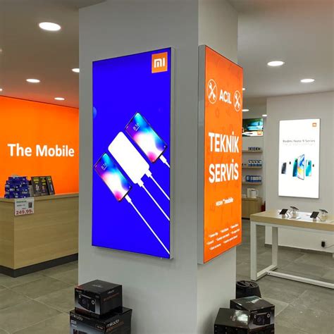 LED Light Boxes in Ahmedabad, Gujarat | Bristone Sign & Co