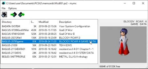 Image result for How to Convert PS2 Save File to PCSX2