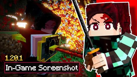 Image result for Demon Slayer Unleashed Mod