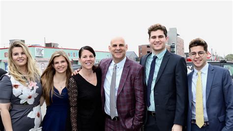 Harlan Coben Children: Meet Charlotte Coben, Ben Coben, Eve Coben, Will ...