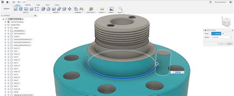 Image result for Direct Modeling Fusion 360