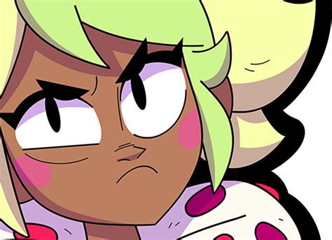 Mandy - Liquipedia Brawl Stars Wiki