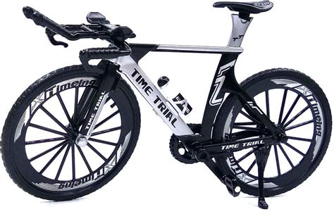 Ailejia Alloy Mini Finger Mountain Bikes Ornament India | Ubuy