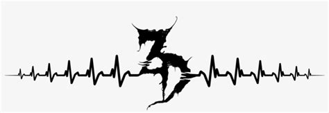 Zeds Dead Logos - Zeds Dead Png Logo Transparent PNG - 1280x385 - Free ...