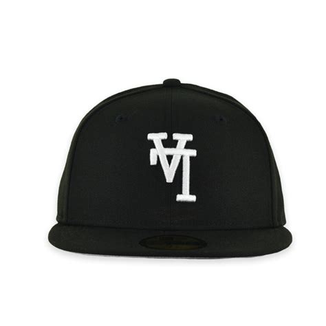 Upside Down Logo Hats