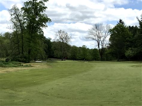 Radnor Valley Country Club - GOLFADELPHIA