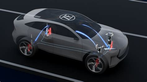 ZF to present software active noise reduction for vehicle chassis at CES