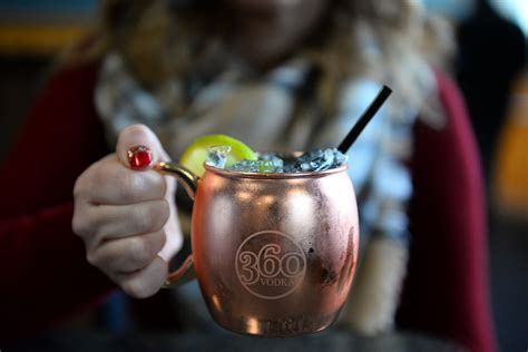 Nutz Deep II - Marshfield Made New