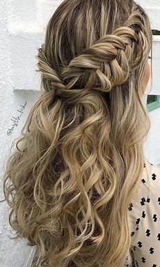 Braided Hairstyles For Homecoming by 21 Popular Homecoming Hairstyles That Ll The Braided Hairstyles For Homecoming