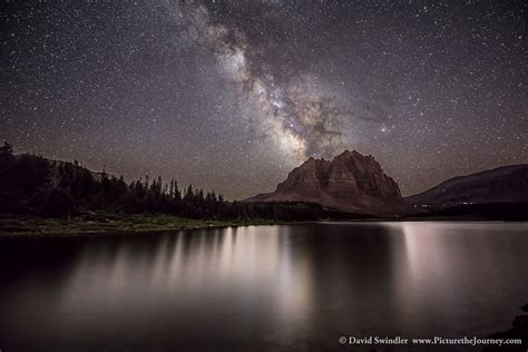 High Uintas Backpacking - Red Castle Lakes : Action Photo Tours