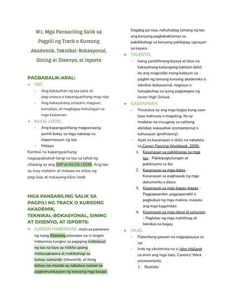 Image result for ESP 9 Quarter 4 Module