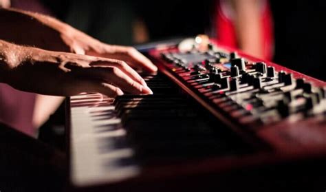 Image result for A Key Change Bluffing