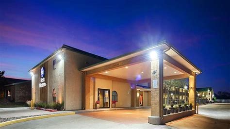 BEST WESTERN CEDAR INN (Cedar Park) - Hotel Reviews, Photos, Rate ...