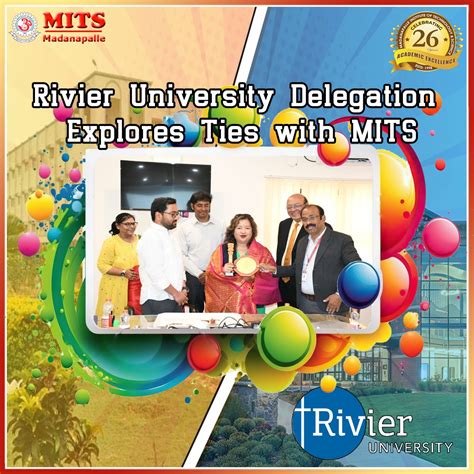 MITS Deemed to be University (Declared under section 3 of UGC Act, 1956 ...