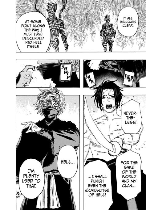 Image result for Hell Shell Manga