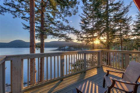 Harborside on Orcas Island – San Juan Islands lodging on Orcas Island ...