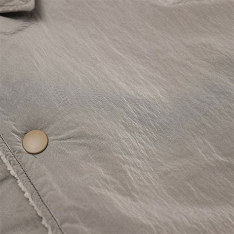 【20%OFF】 (s24fa019) / nanamica(ナナミカ) /Reversible Wind Jacket（リバーシブルウインド ...