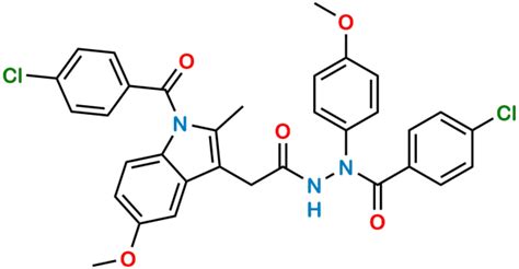 Impurity - Indomethacin