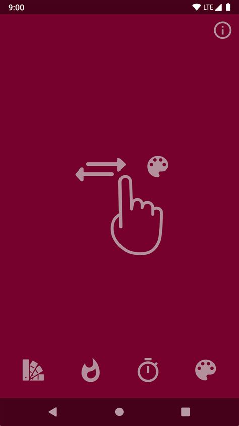 Image result for Flashlight Screen