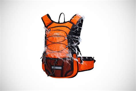 Running Hydration Pack 的图像结果