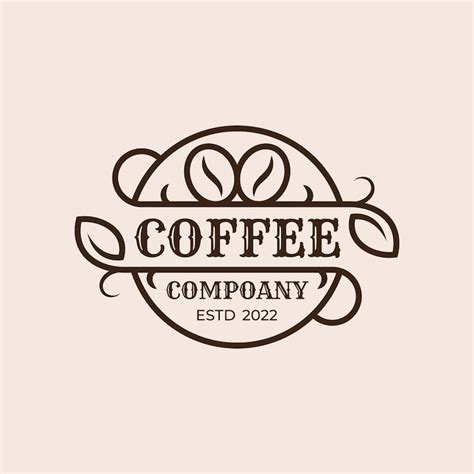 Caffe logo Images - Free Download on Freepik