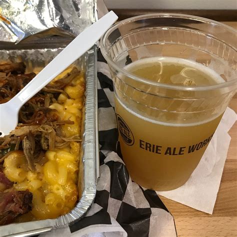 ERIE ALE WORKS - All You Need to Know BEFORE You Go 2026 (with Photos ...