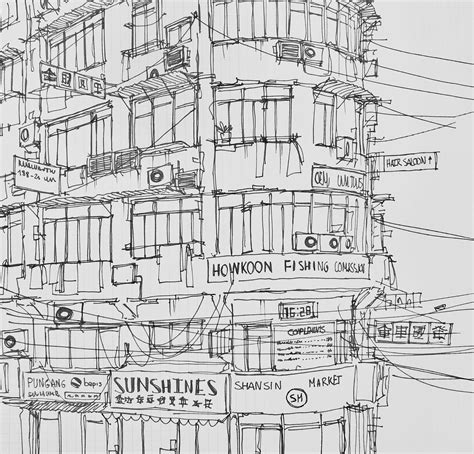 Building Drawing 的图像结果