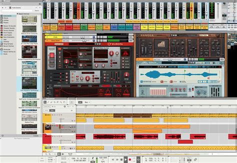 Image result for Reason 10 Tutorial