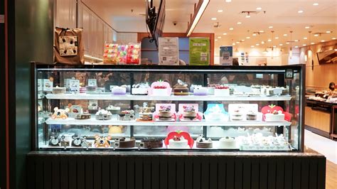 Gaji di CJ Foodville Bakery & Cafe Indonesia: Seberapa Menarik ...